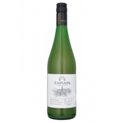 Zapiain  Ekologikia (Cider Basque)