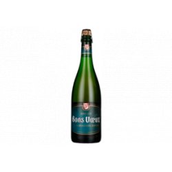 Dupont Avec Les Bons Voeux 24x37,5CL - Van Bieren