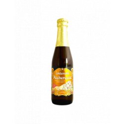 Lindemans Pêche / Pêcheresse
