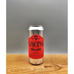 Mikkeller - VIKING SHAKE 440ml - Goblet Beer Store