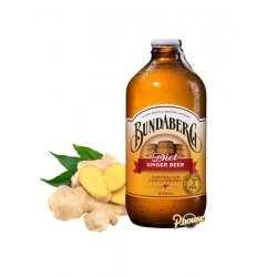 Bia Bundaberg Ginger Beer Chai 375ml Thùng 12 Chai Bia Bundaberg Ginger Beer Chai 375ml Thùng 12 Chai