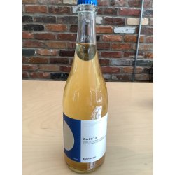 Ferme Cidricole Équinoxe Rafale