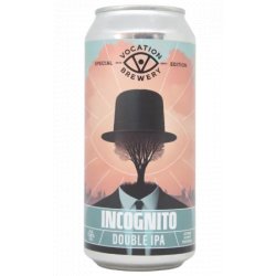 Vocation Brewery Incognito