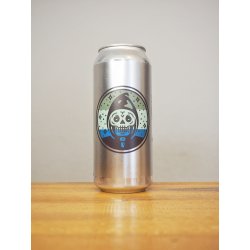 Messorem  Temporalis #0033