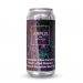 Arpus SMOOTHIE SOUR ALE (Pineapple x Red Currant x Peach x Red Grape x Almond), 0,44 l skard. Arpus SMOOTHIE SOUR ALE (Pineapple x Red Currant x Peach x Red Grape x Almond), 0,44 l skard.