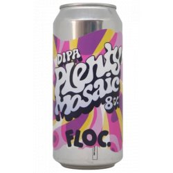 Floc. Plenty Mosaic