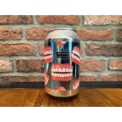Garage Beer Co Locker