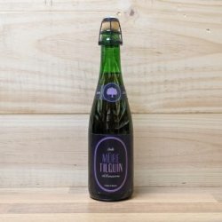 Mure Tilquin 2016-17 6.4% 375ml - Stirchley Wines & Spirits