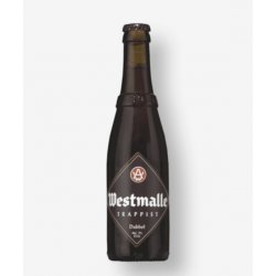 WESTMALLE TRAPPIST DUBBEL 33 CL - Simons Kaas & Noten