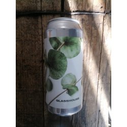 Glasshouse Folia 4% (440ml can) - waterintobeer