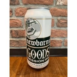 Newbarns Brewery Goods