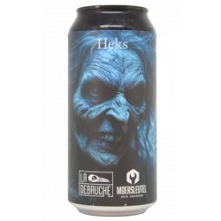 La Débauche Heks