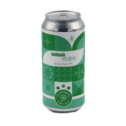 Les Intenables - Craft Beer - Mama Whipa - Bierloods22