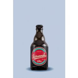 Belgoo Saisonneke Extra - Cervezas Cebados