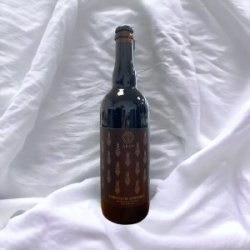 Cervinum Assembly (Assemblage stout) - BAF - Bière Artisanale Française