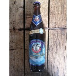 Erdinger Schneeweisse 5.6% (500ml bottle) - waterintobeer