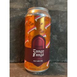 Vault City Brewing Tangy Fangs Vault City Brewing Tangy Fangs