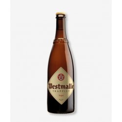 WESTMALLE TRAPPIST TRIPPEL 0,75 L - Simons Kaas & Noten