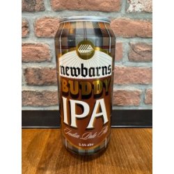 Newbarns Brewery Buddy