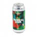 CoolHead Brew - Tropical Sour 