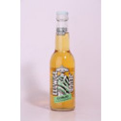 Brouwerij de Eeuwige Jeugd Conjo Brouwerij de Eeuwige Jeugd Conjo