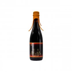 Lervig Rackhouse Spicy Dark Choco Mole 14.5alc 37cl - Dcervezas