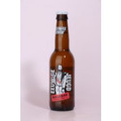 Brouwerij de Eeuwige Jeugd Bullebak Brouwerij de Eeuwige Jeugd Bullebak