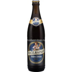 Schlossbrauerei Maxlrain Maxlrainer Schloss Weisse Schlossbrauerei Maxlrain Maxlrainer Schloss Weisse