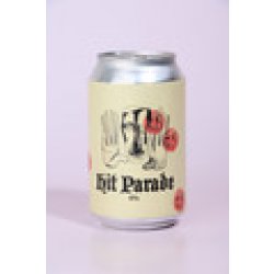 Butcher’s Tears Hit Parade