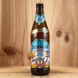 Erdinger Octoberfest 500ml - Harrogate Wines