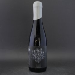 Factory Brewing Unspoken (Blend #3)