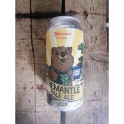 Abbeydale Brewery Fremantle