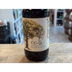 Humble Forager Brewery Oak