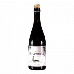 Lupulus Hibernatus Lupulus Hibernatus