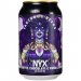 Tartarus Beers x Beerbliotek NYX 