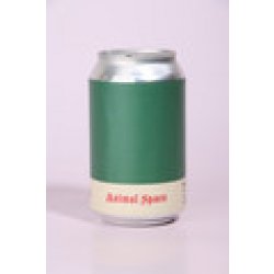 Butcher’s Tears Animal Space