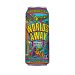 Flying Monkeys Worlds Away Modern Lager 4.7% Flying Monkeys Worlds Away Modern Lager 4.7%