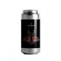 Garage Triangels  Session IPA - Alehub