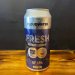 CLOUDWATER FRESH: NEW ZEALAND EDITION PALE AF 0.5% 