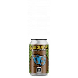 Pronto Birra Bundinha - Pronto Birra