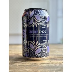 Siren Craft Brew Death By C.C.C.