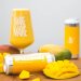 Makemake  Spaceshake: Mango [5% Milkshake Ale] 