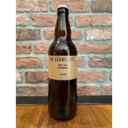 The Kernel Brewery Pale Ale Centennial The Kernel Brewery Pale Ale Centennial