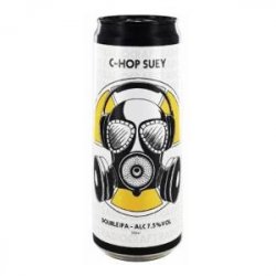 RadioCraft C-HOP SUEY RadioCraft C-HOP SUEY