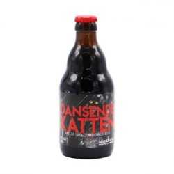 Grensgeval - Dansende Katten - Bierloods22