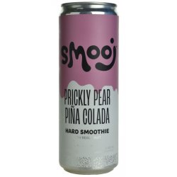 Smooj PRICKLY PEAR PINA COLADA - BierBazaar