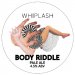 WHIPLASH BREWERY Body Riddle 4.5% WHIPLASH BREWERY Body Riddle 4.5%