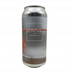 Arpus - TDH Nelson x Nectaron DIPA - Dorst