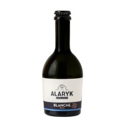 ALARYK Blanche 75cl - Hyperboissons