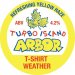 ARBOR ALES T-Shirt Weather (E-KEG SANKEY) 4.3&percnt; 